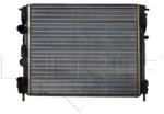 NRF Radiator, racire motor NRF 58217 (58217) - centralcar
