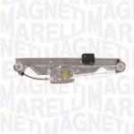 Magneti Marelli Mecanism actionare geam MAGNETI MARELLI 350103170229 (350103170229) - centralcar