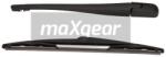 MaXgear Set stergatoare, curatare parbriz MAXGEAR 39-0237 (39-0237) - centralcar