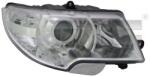 TYC Far TYC 20-12519-05-2 (20-12519-05-2) - centralcar
