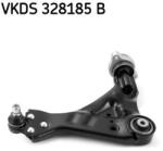 SKF Brat, suspensie roata SKF VKDS 328185 B (VKDS 328185 B) - centralcar