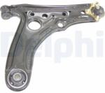 DELPHI Brat, suspensie roata DELPHI TC893 (TC893) - centralcar