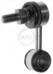 A. B. S Brat/bieleta suspensie, stabilizator A. B. S. 260140 (260140)