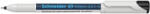 Schneider Alkoholmentes marker, OHP, 0, 4 mm, 'Maxx 221 S', fekete (TSC221FK) (TSC221FK)