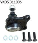 SKF Articulatie sarcina/ghidare SKF VKDS 311006 (VKDS 311006)