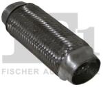 FA1 Teava flexibila, esapament FA1 344-230 (344-230)