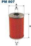 FILTRON filtru combustibil FILTRON PM 807 (PM 807) - centralcar