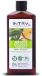 INTRA Sampon, menta és lime, 250 ml