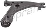TOPRAN Brat, suspensie roata TOPRAN 107 025 (107 025) - centralcar