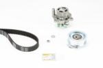 Continental Ctam Set pompa apa + curea dintata CONTINENTAL CTAM CT908WP2 (CT908WP2) - centralcar