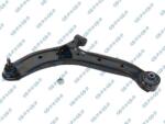 GSP Brat, suspensie roata GSP S060522 (S060522) - centralcar