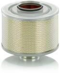 Mann-filter Filtru ulei MANN-FILTER HD 16 003 (HD 16 003) - centralcar