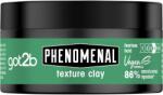 GOT2B PhenoMENal Textúrált hatást nyújtó hajformázó zselé, 100ml