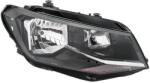 HELLA Far HELLA 1ED 012 286-021 (1ED 012 286-021) - centralcar