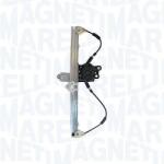 Magneti Marelli Mecanism actionare geam MAGNETI MARELLI 350103317000 (350103317000) - centralcar