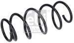 Febi Bilstein Arc spiral FEBI BILSTEIN 188202 (188202) - centralcar