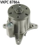SKF Pompă de apă, răcire motor SKF VKPC 87864 (VKPC 87864) - centralcar