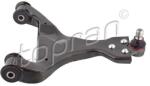 TOPRAN Brat, suspensie roata TOPRAN 401 758 (401 758) - centralcar