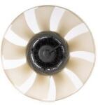 MAHLE Ventilator, radiator MAHLE CFF 640 000P (CFF 640 000P)