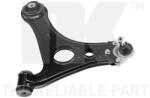 NK Brat, suspensie roata NK 5013322 (5013322) - centralcar