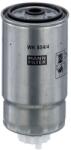 Mann-filter filtru combustibil MANN-FILTER WK 854/4 (WK 854/4) - centralcar