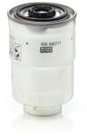 Mann-filter filtru combustibil MANN-FILTER WK 940/11 x (WK 940/11 x) - centralcar