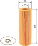 Bosch Filtru ulei BOSCH F 026 407 196 (F 026 407 196) - centralcar