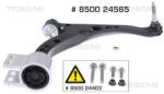 TRISCAN Brat, suspensie roata TRISCAN 8500 24565 (8500 24565) - centralcar