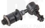 NK Brat/bieleta suspensie, stabilizator NK 5112210 (5112210)