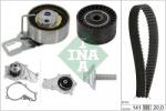 Schaeffler INA Set pompa apa + curea dintata Schaeffler INA 530 0698 30 (530 0698 30) - centralcar