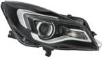 HELLA Far HELLA 1EL 011 165-761 (1EL 011 165-761) - centralcar