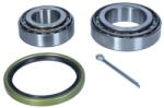 MAXGEAR Set rulment roata MAXGEAR 33-1325 (33-1325) - centralcar