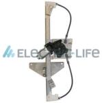 Electric Life Mecanism actionare geam ELECTRIC LIFE ZR CT42 L (ZR CT42 L)