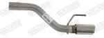 WALKER Racord evacuare WALKER 10924 (10924)