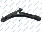 GSP Brat, suspensie roata GSP S060605 (S060605) - centralcar