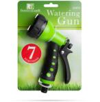 NEDIS Garden of Eden Öntözőpisztoly - 7 funkciós - gumírozott - 20 x 12, 5 x 6 cm 11675-1 (MEN-GL-221756)