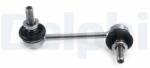 DELPHI Brat/bieleta suspensie, stabilizator DELPHI TC7595 (TC7595)