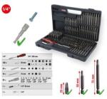 KS TOOLS Set surubelnite KS TOOLS 911.2008 (911.2008) Surubelnita