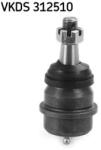 SKF Articulatie sarcina/ghidare SKF VKDS 312510 (VKDS 312510)
