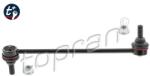 TOPRAN Brat/bieleta suspensie, stabilizator TOPRAN 409 233 (409 233)
