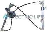 Electric Life Mecanism actionare geam ELECTRIC LIFE ZR MI715 L (ZR MI715 L)