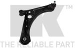 NK Brat, suspensie roata NK 50147112 (50147112) - centralcar