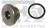 FA1 surub de golire, baia de ulei FA1 257.856. 011 (257.856.011) - centralcar