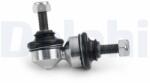 DELPHI Brat/bieleta suspensie, stabilizator DELPHI TC1857 (TC1857)