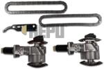 HEPU Set Lanț De împingere Audi (21-0469)