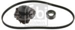 Febi Bilstein Set pompa apa + curea dintata FEBI BILSTEIN 45141 (45141) - centralcar