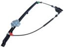 MAXGEAR Mecanism actionare geam MAXGEAR 50-0357 (50-0357) - centralcar