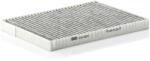 Mann-filter Filtru, aer habitaclu MANN-FILTER CUK 2620 (CUK 2620) - centralcar