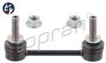 TOPRAN Brat/bieleta suspensie, stabilizator TOPRAN 305 004 (305 004)