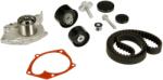 GATES Set pompa apa + curea dintata GATES KP25559XS-3 (KP25559XS-3) - centralcar